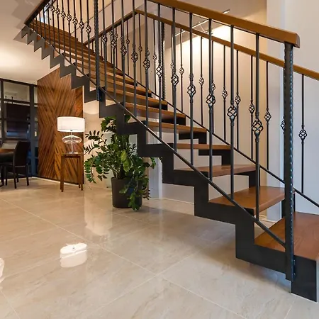 Apartamento On The Main Street With Parking Old Town Košice