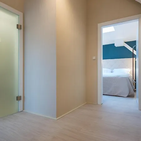 On The Main Street With Parking Old Town Apartamento Košice