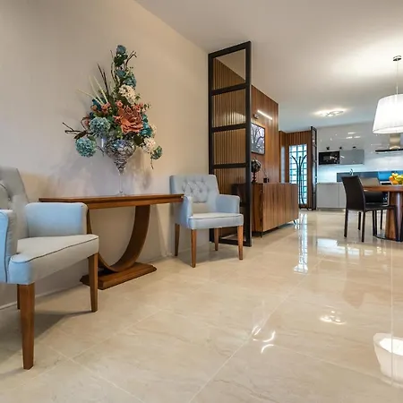 On The Main Street With Parking Old Town Košice