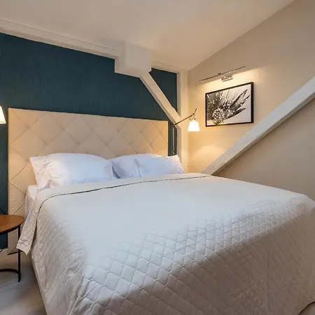 Apartmán On The Main Street With Parking Old Town Košice