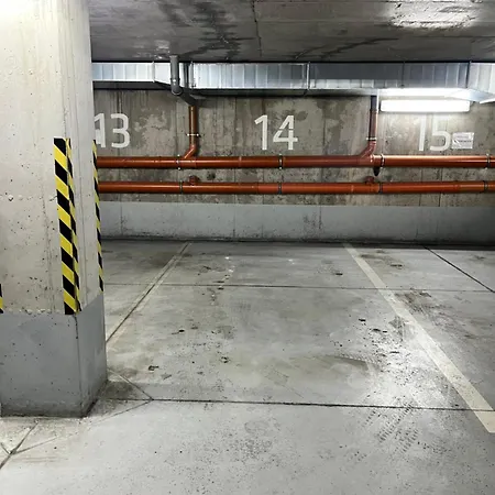 Apartamento On The Main Street With Parking Old Town